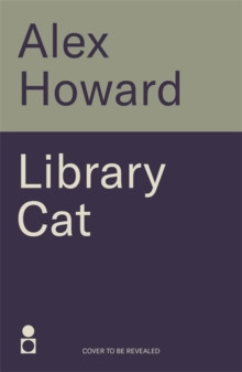 The Library Cat 9781785308277 Paperback
