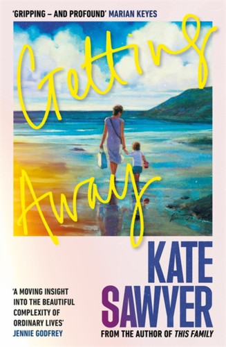 Getting Away 9781804189139 Hardback