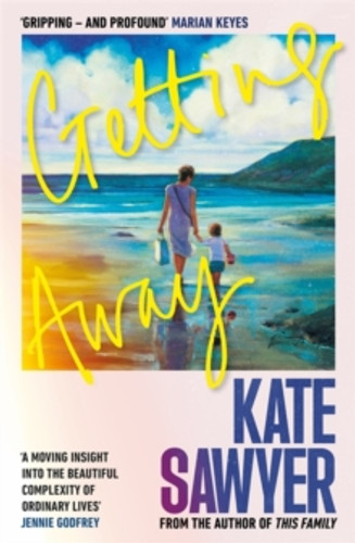 Getting Away 9781804189139 Hardback Getting Away 9781804189139 Hardback