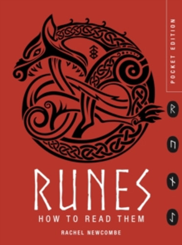 Runes 9781838865863 Paperback Runes 9781838865863 Paperback