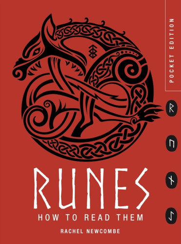 Runes 9781838865863 Paperback