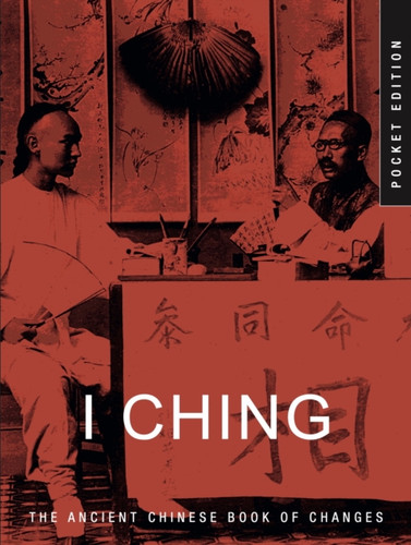 I Ching 9781838866037 Paperback