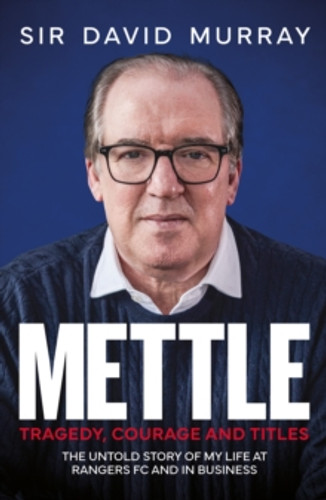 Mettle 9781916811263 Hardback Mettle 9781916811263 Hardback