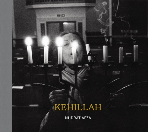 KEHILLAH 9781916915145 Hardback