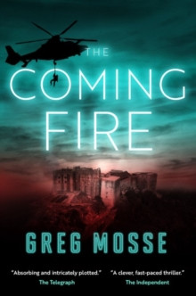 The Coming Fire 9781916678057 Paperback