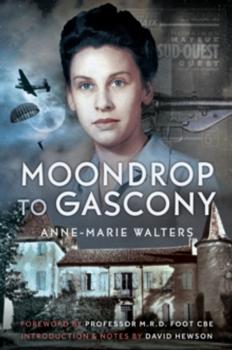 Moondrop to Gascony 9781036131104 Paperback Moondrop to Gascony 9781036131104 Paperback