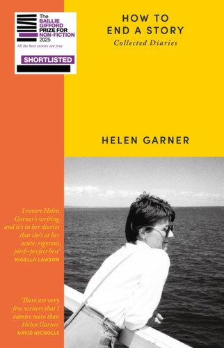 How to End a Story 9781399606745 Paperback