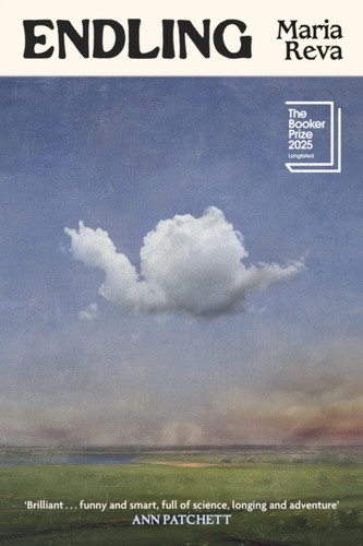 Endling 9780349012711 Hardback