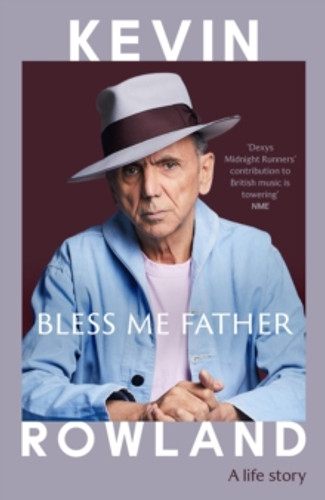 Bless Me Father 9781529958720 Hardback Bless Me Father 9781529958720 Hardback