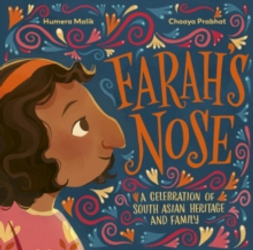 Farah's Nose 9781444976618 Paperback Farah's Nose 9781444976618 Paperback
