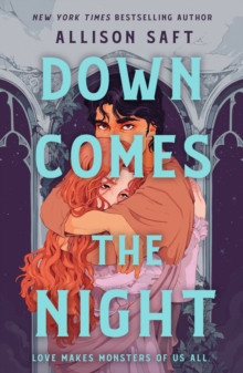 Down Comes the Night 9781510113688 Paperback