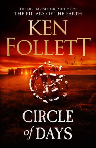 Circle of Days 9781529442342 Hardback