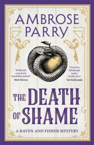 The Death of Shame 9781837263431 Hardback The Death of Shame 9781837263431 Hardback