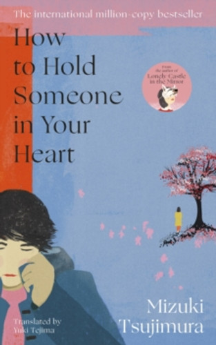 How to Hold Someone in your Heart 9780857529664 Paperback How to Hold Someone in your Heart 9780857529664 Paperback