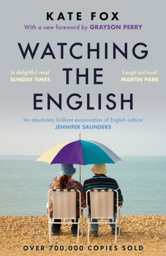 Watching the English 9781399753074 Paperback