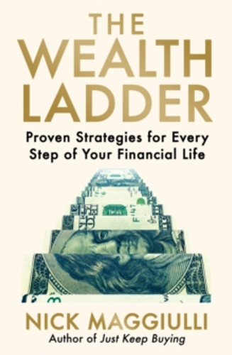 The Wealth Ladder 9781529945904 Paperback The Wealth Ladder 9781529945904 Paperback