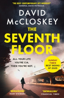 The Seventh Floor 9781800754003 Paperback