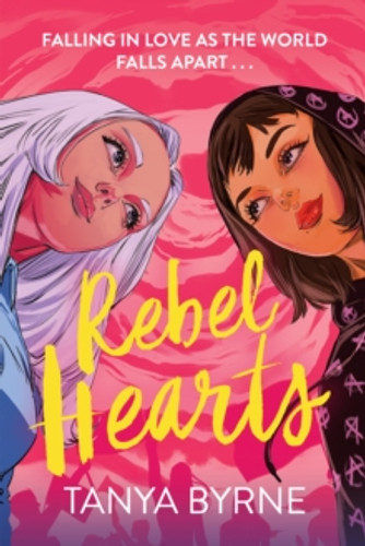 Rebel Hearts 9781444972221 Paperback Rebel Hearts 9781444972221 Paperback