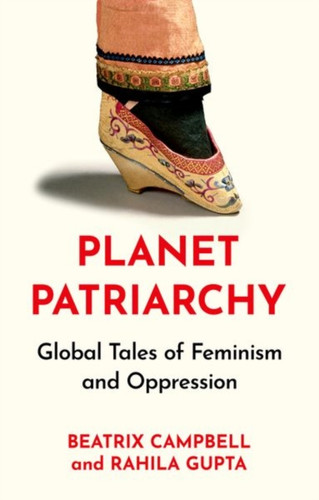Planet Patriarchy 9781805262879 Hardback