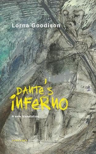 Dante's Inferno 9781800174665 Paperback