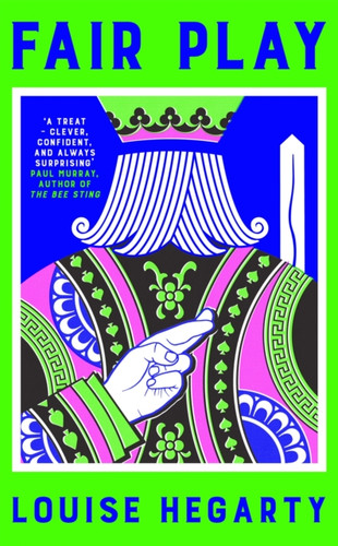 Fair Play 9781035036134 Hardback