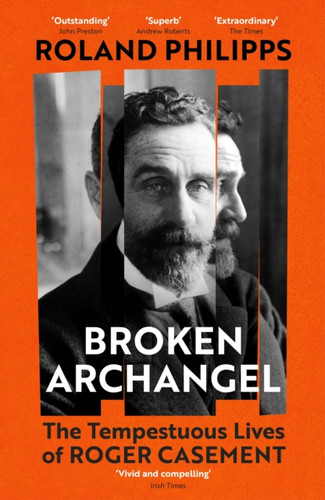 Broken Archangel 9781529931532 Paperback