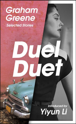 Duel Duet 9781529946512 Hardback