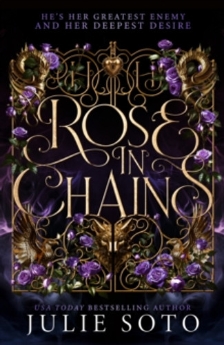 Rose in Chains 9780008711672 Hardback