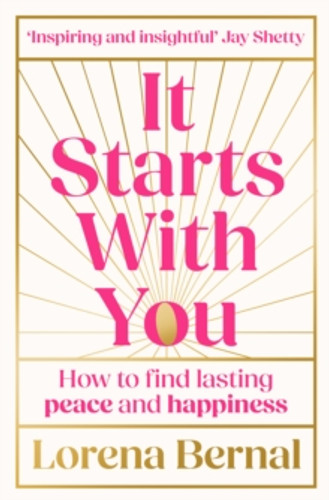 It Starts with You 9780008733254 Hardback It Starts with You 9780008733254 Hardback