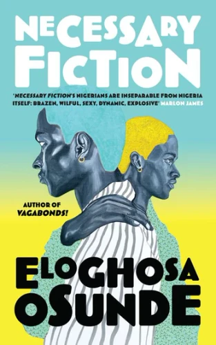 Necessary Fiction 9780008708610 Hardback