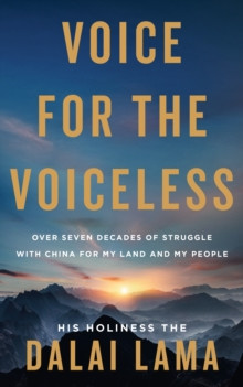 Voice for the Voiceless 9780008743772 Paperback