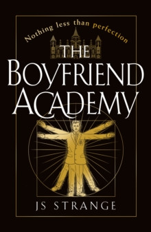 The Boyfriend Academy 9780008714086 Paperback