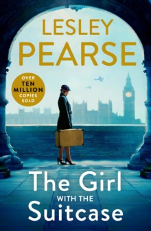 The Girl with the Suitcase 9780241678114 Hardback