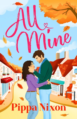 All Mine 9781529446043 Paperback