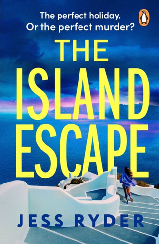 The Island Escape 9781804946886 Paperback