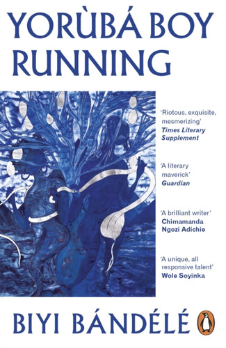 Yoruba Boy Running 9780241995464 Paperback Yoruba Boy Running 9780241995464 Paperback