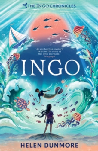 Ingo 9780008765644 Paperback Ingo 9780008765644 Paperback