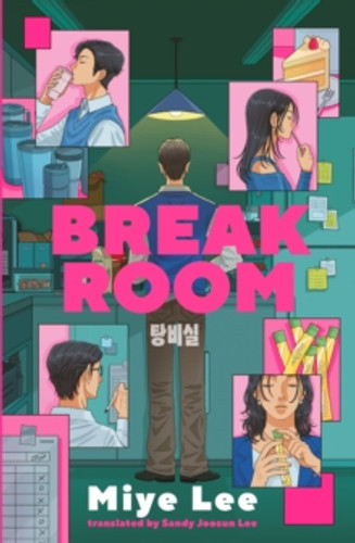 Break Room 9781035430567 Paperback