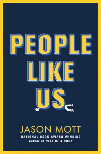 People Like Us 9781398727601 Hardback People Like Us 9781398727601 Hardback