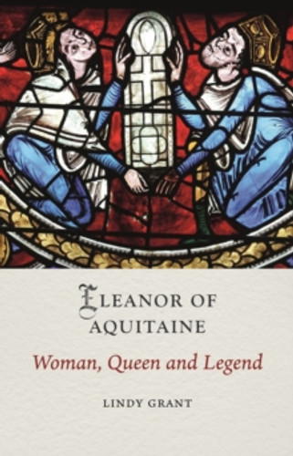 Eleanor of Aquitaine 9781836390862 Hardback Eleanor of Aquitaine 9781836390862 Hardback