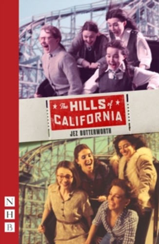 The Hills of California 9781839044489 Paperback