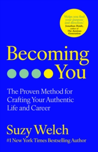 Becoming You 9780008769697 Paperback Becoming You 9780008769697 Paperback