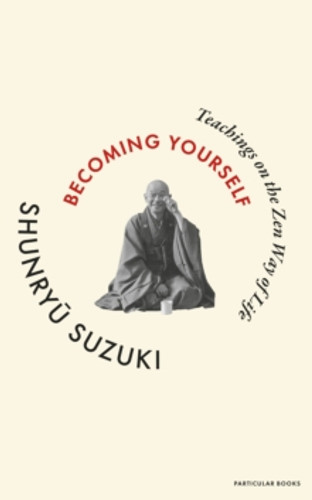 Becoming Yourself 9780241781708 Hardback Becoming Yourself 9780241781708 Hardback