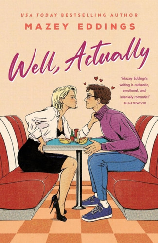 Well, Actually 9781035431304 Paperback Well, Actually 9781035431304 Paperback
