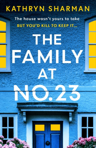 The Family at No 23 9781399747158 Paperback