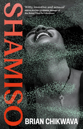 Shamiso 9781805301271 Hardback Shamiso 9781805301271 Hardback