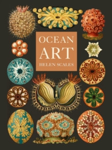 Ocean Art 9781836390985 Hardback