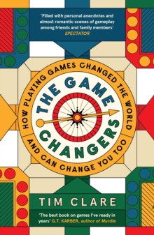 The Game Changers 9781837260935 Paperback