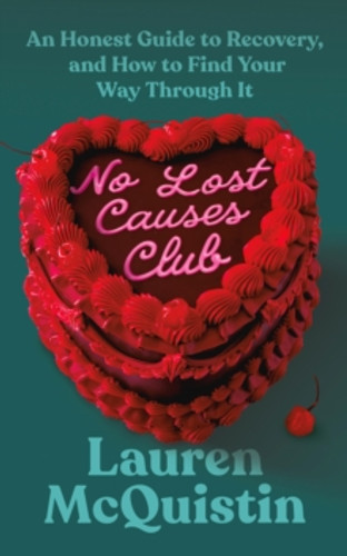 No Lost Causes Club 9780008685164 Hardback No Lost Causes Club 9780008685164 Hardback