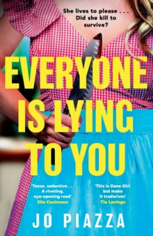 Everyone is Lying to You 9780008756642 Hardback